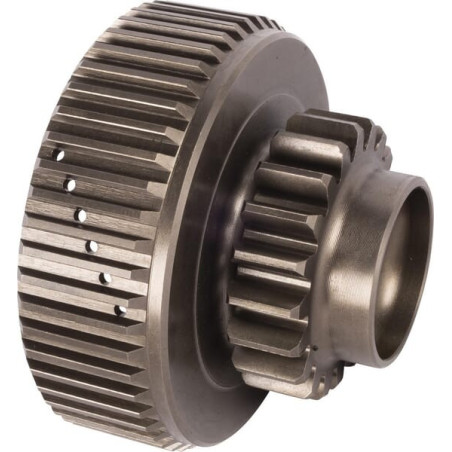 Pignon d'embrayage CNH 87295813