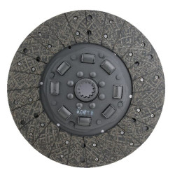 Disque d'embrayage GOPART 334000100N