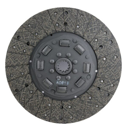 Disque d'embrayage GOPART 334000100N
