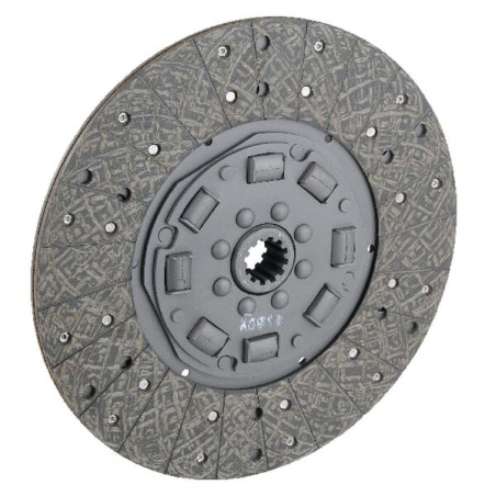 Disque d'embrayage GOPART 334000100N