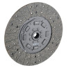 Disque d'embrayage GOPART 334000100N