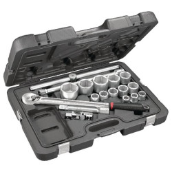 Coffret de cliquets FACOM KL500PB