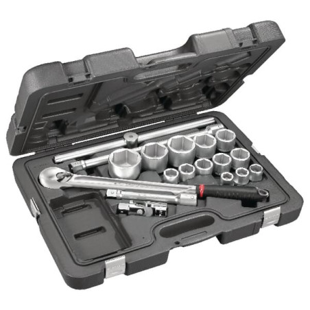 Coffret de cliquets FACOM KL500PB