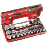 Coffret FACOM S360DBOX4PB