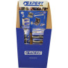 Coffret de douilles EXPERT E032900DISP2