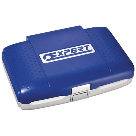 Coffret de douilles EXPERT E032900DISP2