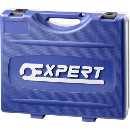 Coffret de douilles EXPERT E032943