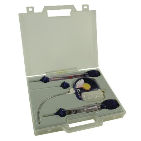 Coffret GEFO BT2000
