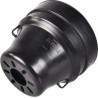 Coiffe de protection BONDIOLI/6PAVESI 517000H03CE