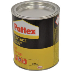 Colle contact gel 625gr PATTEX PT1419284