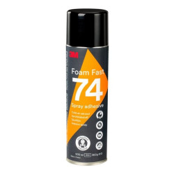 Colle en spray 3M 7000116772