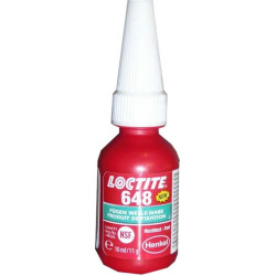 Colle LOCTITE LC1804042