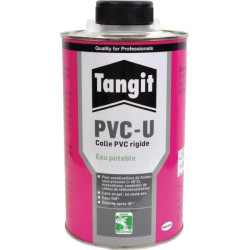 Colle PVC 1000gr TANGIT TG1844671