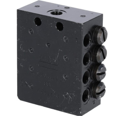 Collecteur SKF 619257302
