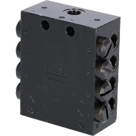 Collecteur SKF 619257302