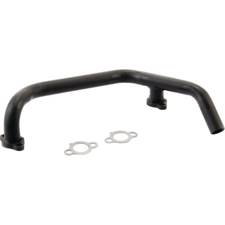 Collecteur d'échappement BRIGGS ET STRATTON 692061