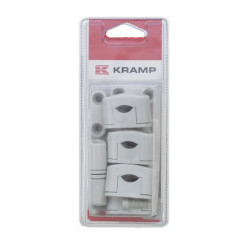 Collier UNIVERSEL KREM4555988P010