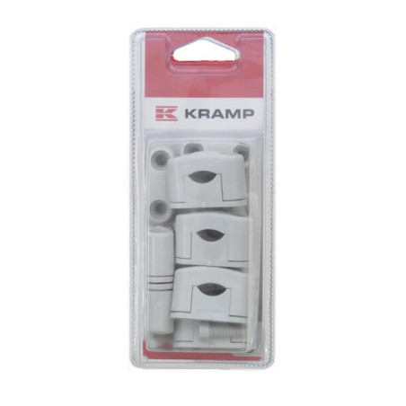 Collier UNIVERSEL KREM4555988P010