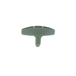 Poignée de lanceur HONDA 28461-ZL8-003 - 28461ZL8003 modèles GCV135 - GCV160