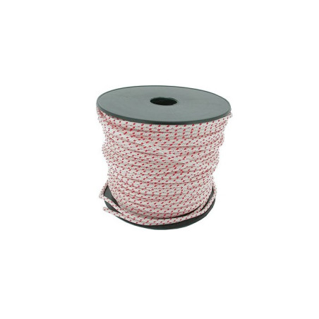 Cordes de lanceur en bobine de 100 m - Diamètre 2,5 mm