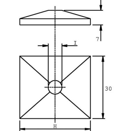 Collier STAUFF RS32525P005
