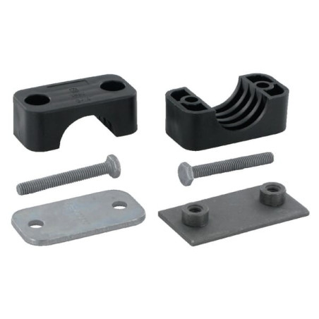 Collier STAUFF RS430P005