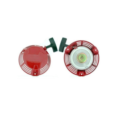 Lanceur complet HONDA 28400-ZE7-003H - 28400-ZE7-003ZA - 28400ZE7003H - 28400ZE7003ZA modèle GXV160