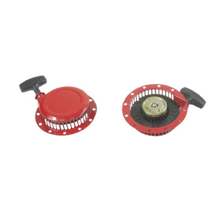 Lanceur complet HONDA 28400-ZG0-003ZA - 28400ZG0003ZA modèle G100K1