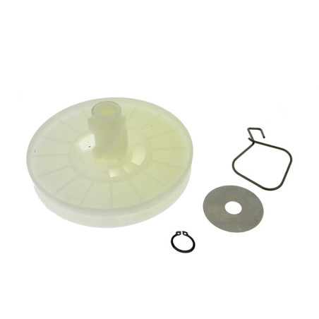 Poulie de lanceu TECUMSEH 16450005 - 29780005
