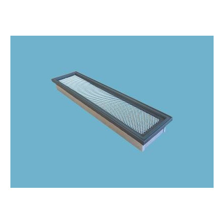 Filtre à air PANCLEAN AXH1100