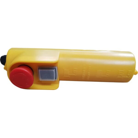 Commande à distance RIBITECH RIPE200CDE