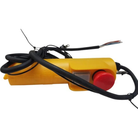 Commande à distance RIBITECH RIPE200CDE