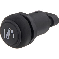 Commande d'accélérateur MASSEY FERGUSON ACW151748A