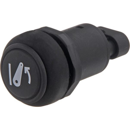 Commande d'accélérateur MASSEY FERGUSON ACW151748A