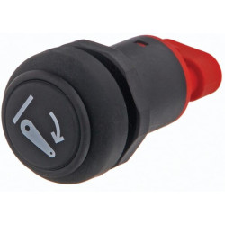 Commande d'accélérateur MASSEY FERGUSON ACW151746A
