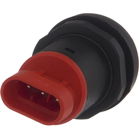 Commande d'accélérateur MASSEY FERGUSON ACW151746A