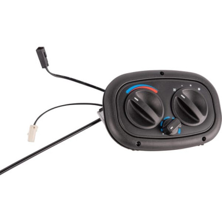 Commande de régulation NEW HOLLAND 47131174