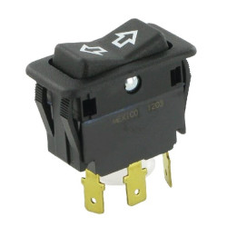 Commande des clignotants JOHN DEERE AM117254