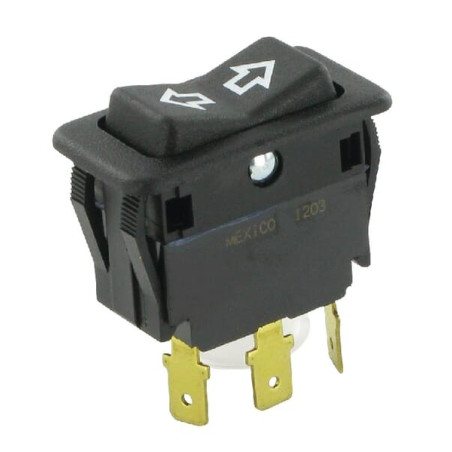 Commande des clignotants JOHN DEERE AM117254