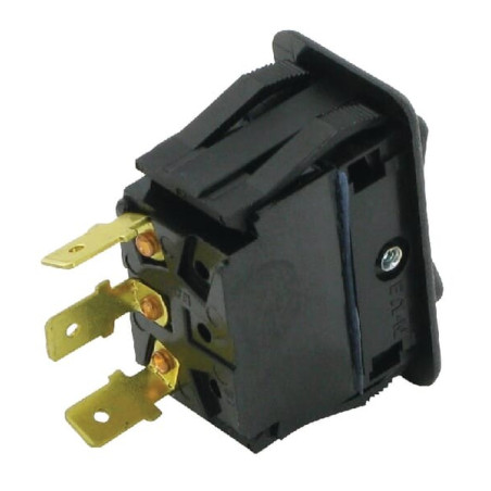 Commande des clignotants JOHN DEERE AM117254