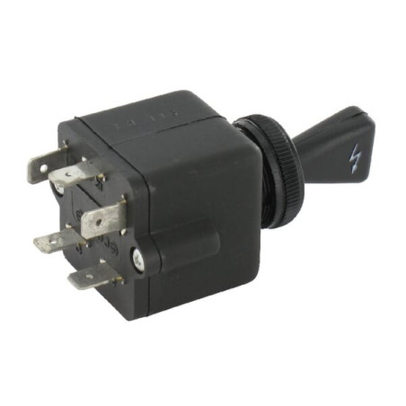 Commande des clignotants JOHN DEERE ER197120