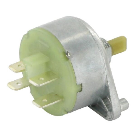 Commande d'essuie-glace JOHN DEERE AL36528