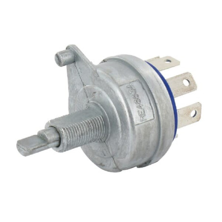 Commande d'essuie-glace JOHN DEERE RE46634