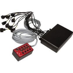 Commande électrique JF 8113910320