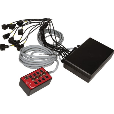 Commande électrique JF 8113910320