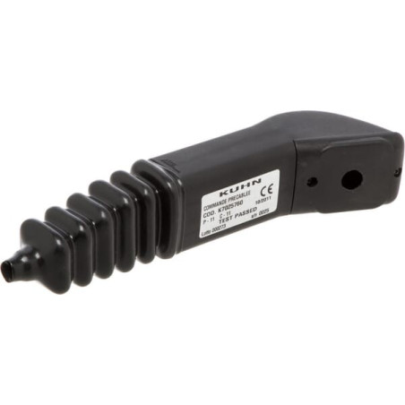 Commande électronique KUHN 56576600