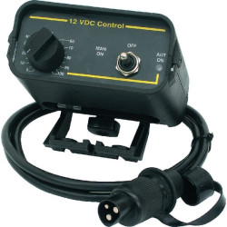 Commande moteur SALVARANI MR12V25AV2