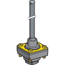 Contacteur d'enclenchement SCHNEIDER-ELECTRIC ZCKD08