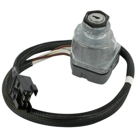 Commutateur NEW HOLLAND 87561528