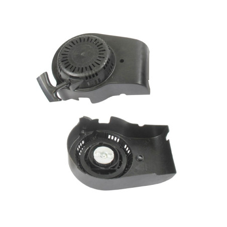 Lanceur DAYE modèle DG350